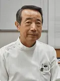 医学博士 佐々木 英夫の写真