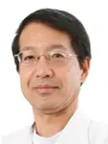院長 織茂 智之の写真