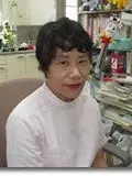 医学博士 堀川 紀子の写真