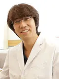 院長 前田 康貴の写真