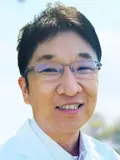 医学博士 松井 健一の写真