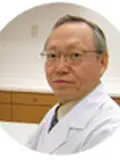 医学博士 梶間 敏男の写真