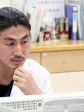 院長 松原 弘の写真