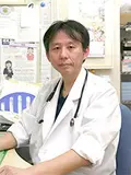 院長 宮沢 啓貴の写真