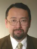 院長 船曳 和雄の写真