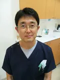 院長 尾崎 健太郎の写真