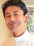 院長 金澤啓司の写真