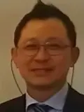 院長 川村 賀行の写真