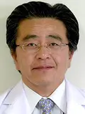 院長 鶴田 明土の写真
