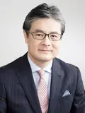 院長 明樂 重夫の写真