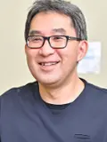 院長 井出 広幸の写真