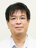院長 尼川 龍一の写真