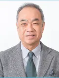 理事長 井林 雪郎の写真
