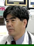 院長 平野 鉄也の写真