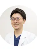院長 岸本 広志の写真