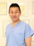 院長 志田 哲也の写真