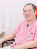 院長 齋藤 竜太の写真