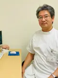 院長 島田 憲二の写真