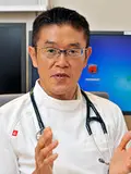 院長 金沢 守の写真