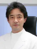 院長 森川 正章の写真