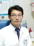 院長 村山 耕一郎の写真