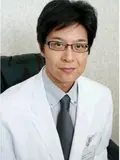 理事長 篠田 大介の写真
