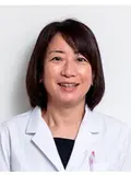 医学博士 南 有紀子の写真