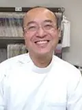院長 小立 健の写真