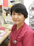 医学博士 高柳 安紀の写真