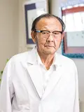 医師 中西 弘の写真