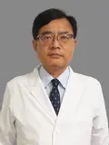院長 半田 淳の写真