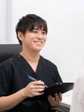 日本外科学会専門医 原 千紘の写真