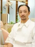 院長 川崎 智之の写真
