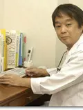 院長 須藤 聡の写真