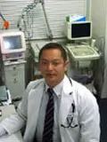 院長 西田 秀樹の写真