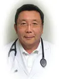 医学博士 筧 正雄の写真