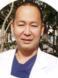 院長 林 直の写真