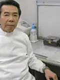 院長 志津 有一の写真