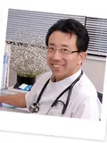 医学博士 望月 祐一の写真