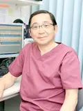 院長 平井 真実の写真