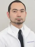 医学博士 経営学修士(MBA) 冨澤 勇貴の写真