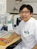 医学博士 塚田 大星の写真