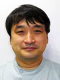 院長 飯田 雅之の写真