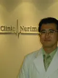 院長 岡 英孝の写真