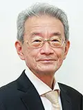 医師 近森 正幸の写真