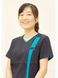歯科医師 佐々 響子の写真