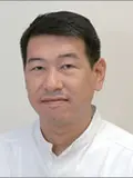 院長 今西 仰の写真