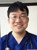 院長 生越 克己の写真