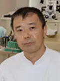 院長 小島 好雅の写真