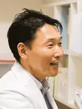院長 山口 博志の写真